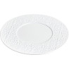 Prato de melamina reutilizável essentia 31.7x1.4Ø