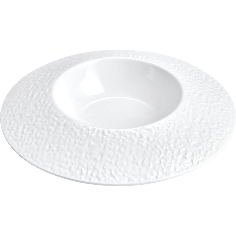 Tigela de melamina reutilizável essentia tigela 27.9Øx5cm