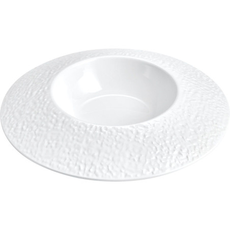 Bol de melamina reutilizable essentia bol 27.9Øx5cm