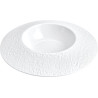 Tigela de melamina reutilizável essentia tigela 27.9Øx5cm