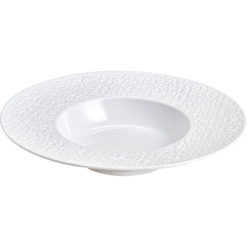 Tigela de melamina reutilizável essentia 28.3Øx5.5cm