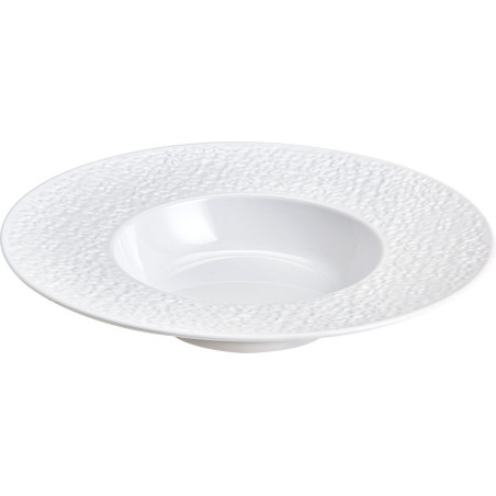 Tigela de melamina reutilizável essentia 28.3Øx5.5cm