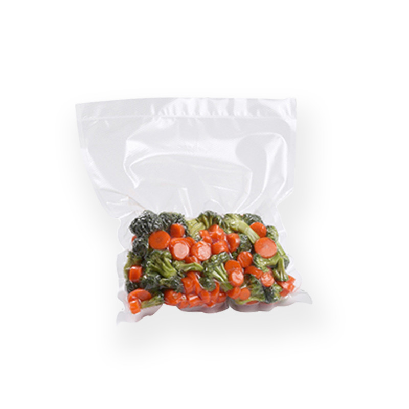 Saco vazio para cozinhar alimentos (15x19cm)