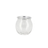 Latas PET redondas para bebidas frías 210 ml
