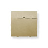 Caja kraft para galletas y pastas (17,5 x 11,5 x 4,5cm)