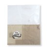 Bolsas de papel para bocadillos y snacks BUTTYBAG Talla XL