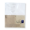 Bolsas de papel para bocadillos y snacks BUTTYBAG Talla XL