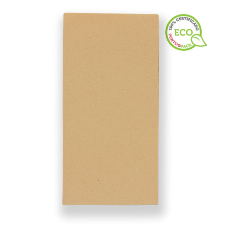 Servilleta 30x40 Ecologica p.p. plegada 1/6 | PuntoQpack