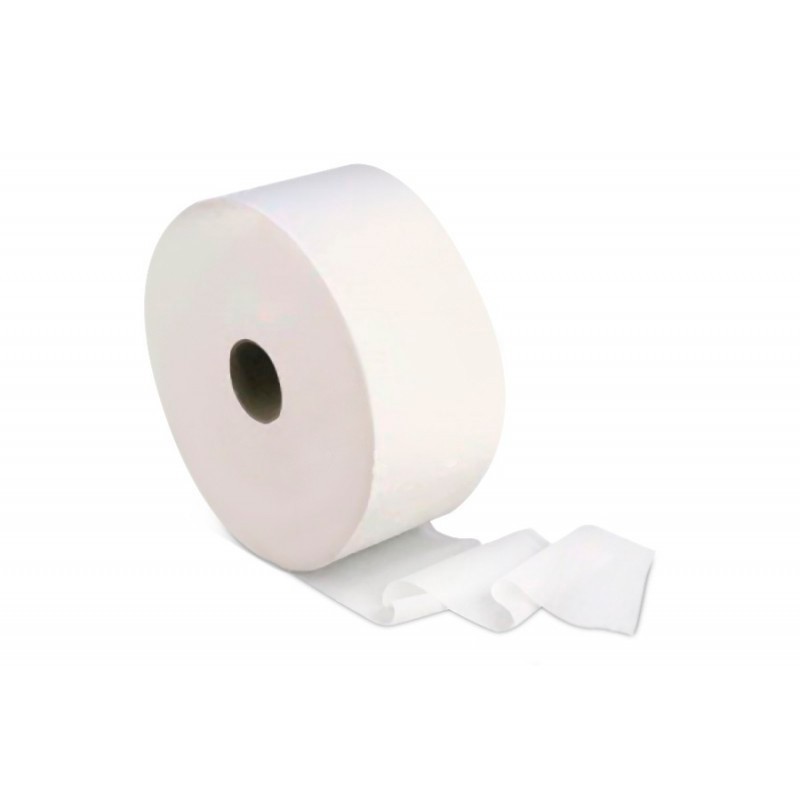 Industrial Toilet Paper Pasta 350 gr Industrial Toilet Paper Pasta 350 gr