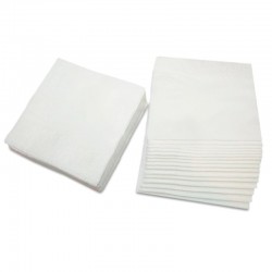  Servilletas de papel extra 2 hojas 20x20 Caricias | PuntoQpack