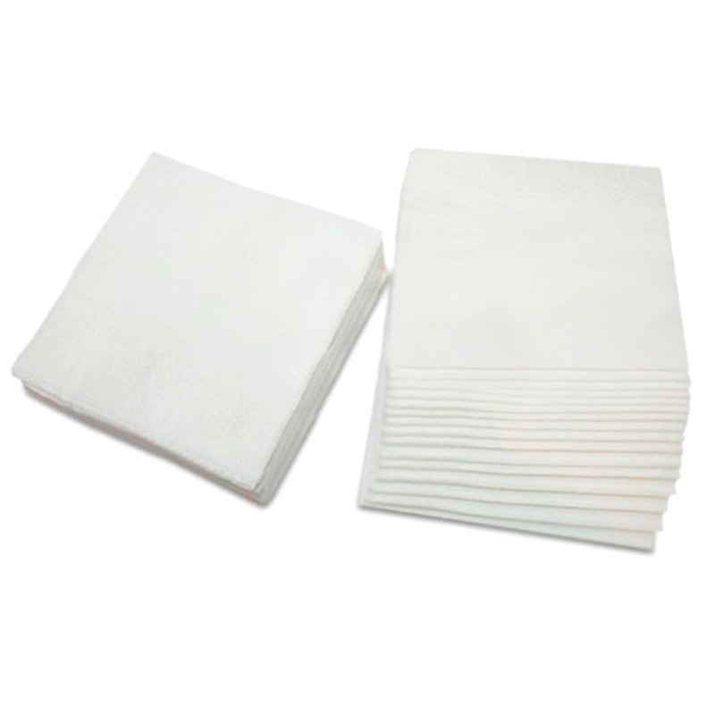 Tovaglioli carta extra 2 fogli 20x20 Carezze Tovaglioli carta extra 2 fogli 20x20 Carezze