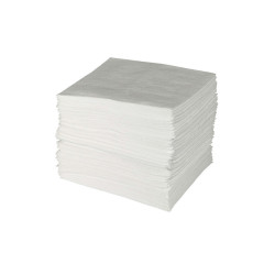 Guardanapos de papel compacto 30x30 1 folha | PointQpackName