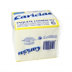 Tovaglioli carta compatta 30x30 1 foglio