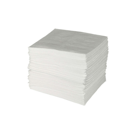 Guardanapos de papel compacto 30x30 1 folha | PointQpackName