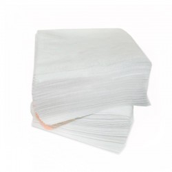 Guardanapos de papel extra 2 folhas 30x30cm | PointQpackName