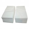 Tovaglioli di carta extra 2 fogli 40x40 piegati 1/8