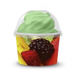 Tarrinas para helados 240ml (8Oz) Fruit. Hasta fin de stock