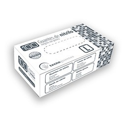 Rectangular 375 cc con tapa