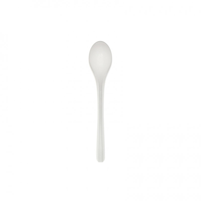 White Coffee Spoon (11cm) White Coffee Spoon (11cm)