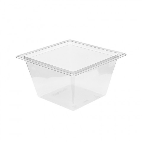 VASOS PARA POSTRE PET RECICLABLE
