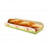 Durum Tray Style Kebab Containers