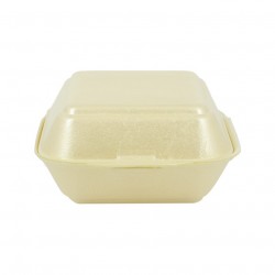 Envases porexpan para hamburguesa y fastfood