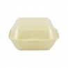 Envases porexpan para hamburguesa y fastfood