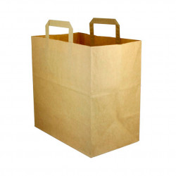 Tienda online bolsas de papel y tela, Packaging