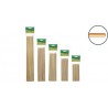 Straight Bamboo Skewer 15cm