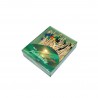 Bastoncini per spiedino di perle colorate ECO 12,5 cm