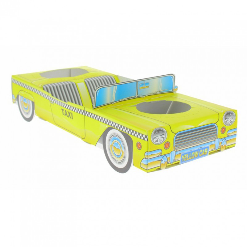 Cajas menú infantil Taxi Amarillo. HASTA FIN DE STOCK Cajas menú infantil Taxi Amarillo. HASTA FIN DE STOCK