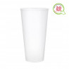 VASOS REUTILIZABLES ECO PARA FIESTAS Y COCTELES 475ML