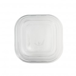 Vaso Translucido 220 cc