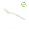 Tenedores con PLA bio elegantes (16,5cm) HASTA FIN DE STOCK