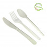 FACAS PLA BIODEGRADÁVEIS 16CM