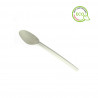 CUCHARAS DE PLA BIODEGRADABLE 162MM