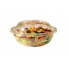 Tapa Alta para Ensaladeras SB600/850/1050. hasta fin de stock