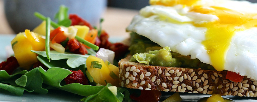 8 sándwiches mas molones del momento
