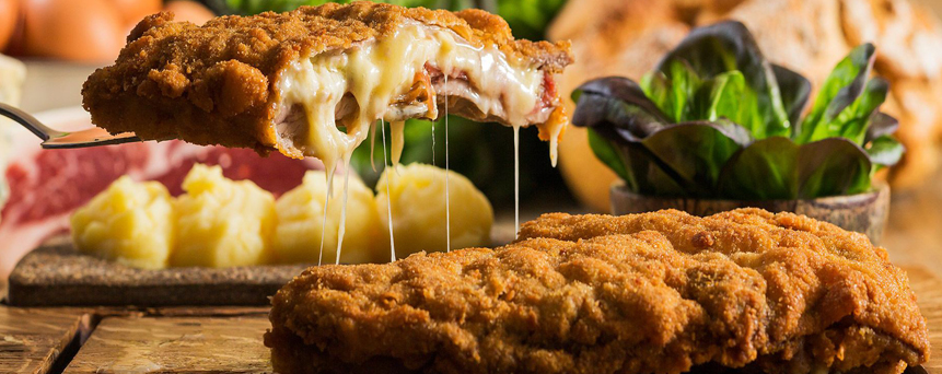 La fiebre del cachopo vuelve este 2018