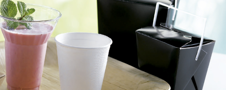 Diferencias entre envases biodegradables vs compostables