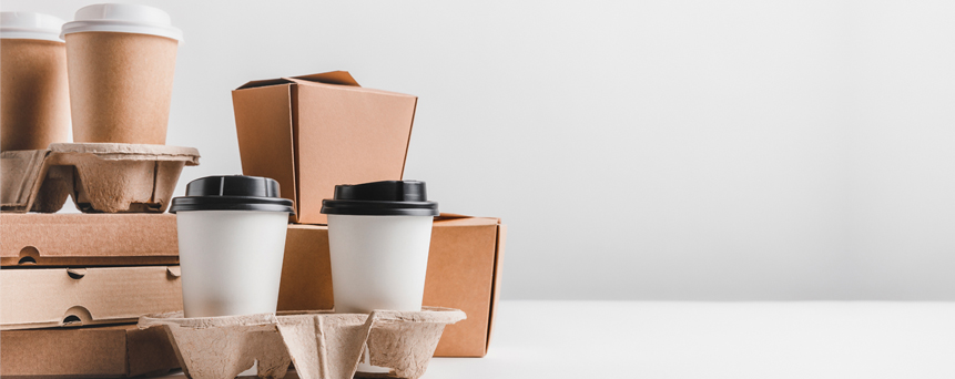 Envases de comida para llevar – Cómo envasar el Take Away de tu restaurante