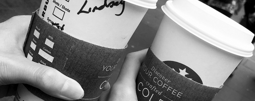 Packaging para café: del vaso a la calle