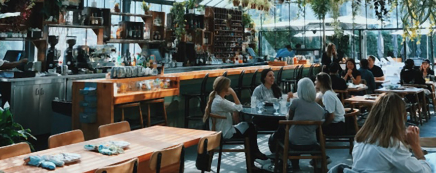 5 tendencias que debes conocer como hostelero en 2022