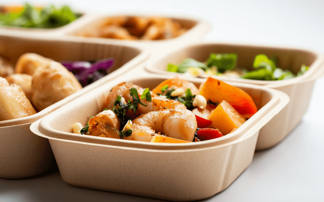 La Nueva Era del Packaging Gastronómico: Innovación, Sostenibilidad y Branding