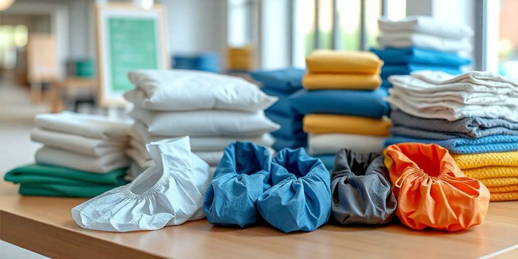 Cubre zapatos: Todo lo que necesitas saber sobre su uso y beneficios