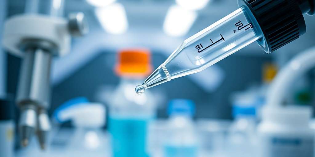Pipeta plástico: Tu herramienta esencial para la precisión en líquidos