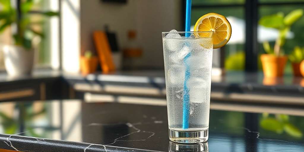 Vaso Collins: Historia y Usos en la Coctelería Moderna