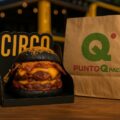 The Champions Burger en España
