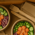 Packaging ecológico: tipos y consejos para diseñar envases sostenibles