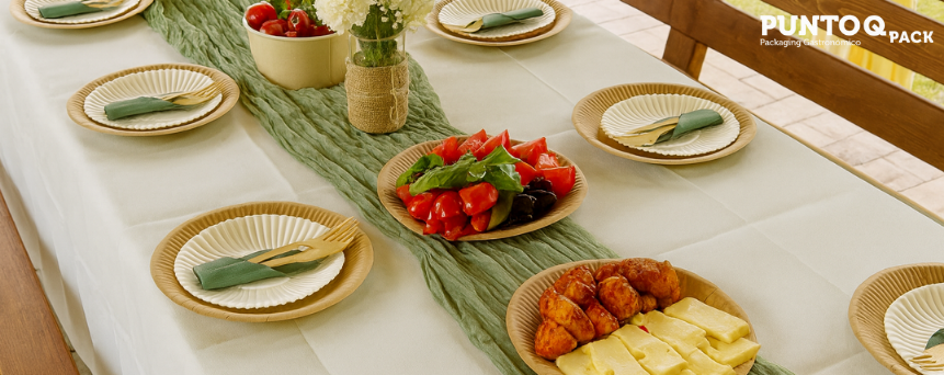 Cena con amigos en casa: recetas rápidas que triunfan